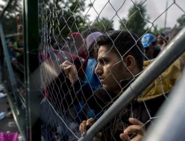 26 μετανάστες πέρασαν σήμερα στα νησιά του Αιγαίου